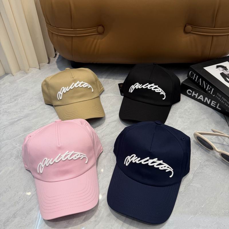 LV cap dx127